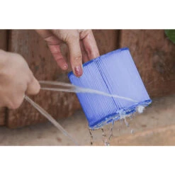 Bloc Pour Cartouche + 1 Cartouche Antibactérienne De Spa Netspa -Equipements De Piscine cartouche anti bacterienne nettoyage