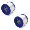 Lot De 2 Cartouches Pour Spa Ubbink Infinite -Equipements De Piscine cartouche de filtration