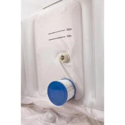 Lot De 2 Cartouches Pour Spa Ubbink Infinite -Equipements De Piscine cartouche de filtration ambiance