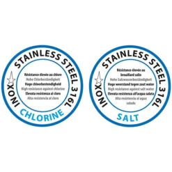 Cascade Pour Piscine Ubbink Mamba Acryl-LED -Equipements De Piscine cascade acrylique led mamba ubbink certification