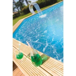 Cascade Pour Piscine Ubbink Mamba LED -Equipements De Piscine cascade piscine ubbink mamba led2