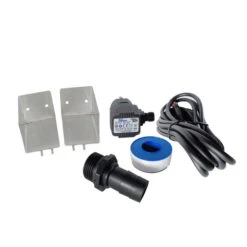 Cascade Pour Piscine Ubbink Niagara® Acrylic 30 LED -Equipements De Piscine cascade piscine ubbink niagarar acrylic 30 led 4 1