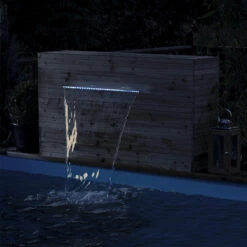Cascade Pour Piscine Ubbink Niagara® Acrylic 60 LED 9 Cascade Pour Piscine Ubbink Niagara® Acrylic 60 LED -Equipements De Piscine cascade piscine ubbink niagarar acrylic 60 led 2