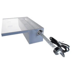 Cascade Pour Piscine Ubbink Niagara® Acrylic 30 LED -Equipements De Piscine cascade piscine ubbink niagarar acrylic led 2