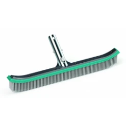 Brosse Pour Parois De Piscine En Inox 45cm Bayrol