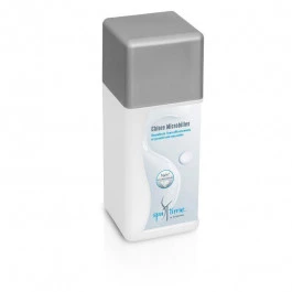 Bayrol SpaTime - Chlore Micro-billes 1kg 3 Bayrol SpaTime - Chlore Micro-billes 1kg