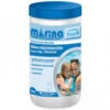 Marina Désinfection Régulière - Galets De Chlore Multifonction - 1,08kg -Equipements De Piscine chlore multifonction galets 135g format exclusif 10m3 marina 1 08kg