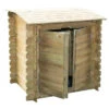 Coffre De Filtration En Bois Ubbink Classic -Equipements De Piscine coffre de filtration 9