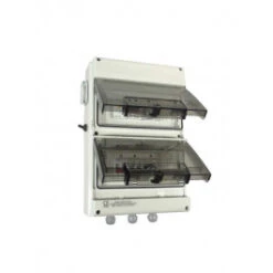 Coffret électrique étanche Pour Piscine Ubbink