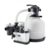 Combiné Filtre à Sable 6 M³/h Et Stérilisateur Intex + OEC -Equipements De Piscine combine filtre a sable 6 m h et ecosterilisateur intex oec 2 min