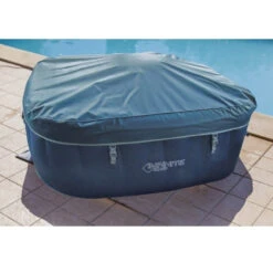 Coussin D'air Pour Couverture De Spa Ubbink Infinite -Equipements De Piscine coussin air couverture spa ubbink infinite 1