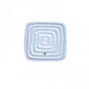 Couvercle Gonflable Carré Pour Spa Netspa Aspen Et Caïman -Equipements De Piscine couvercle gonflable pour spa carre netspa