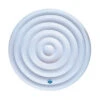 Couvercle Gonflable Rond Pour Spa Netspa Malibu Et Montana 6 Personnes 2 Couvercle Gonflable Rond Pour Spa Netspa Malibu Et Montana 6 Personnes -Equipements De Piscine couvercle gonflable pour spa rond netspa 1
