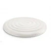 Intex Couvercle Gonflable Rond Pour Spa 6 Places -Equipements De Piscine couvercle gonflable rond 6 places 2