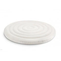 Intex Couvercle Gonflable Rond Pour Spa 6 Places