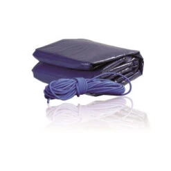 Bâche De Protection Hivernale Pour Piscine Zodiac Ovline Et Hippo-Ovline 2000