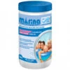 Marina Désinfection Régulière - Traitement Sans Chlore Pastilles 1,2kg -Equipements De Piscine d501126m1 traitement sans chlore marina pour petites piscines 1 2kg pastilles de 20gr