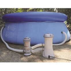 Distributeur De Chlore Gros Galets Kokido -Equipements De Piscine distributeur chlore gros galets kokido 1
