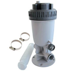 Distributeur De Chlore Gros Galets Kokido -Equipements De Piscine distributeur chlore gros galets kokido