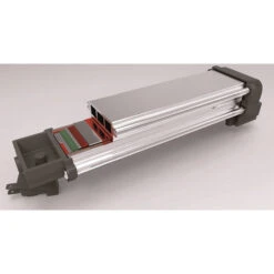 Spa Gonflable Netspa Boa 6 Personnes -Equipements De Piscine double insulation