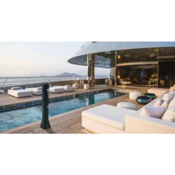 Douche Solaire Pour Piscine Formidra Happy Go Anthracite -Equipements De Piscine douche solaire poolstar happy go anthracite 2 ambiance