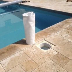 Poche De Filtration EasyFilter + Préfiltre + Sac - Compatible Weltico C5