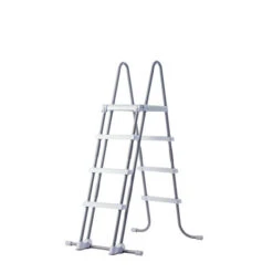 Echelle D'accès Piscine Intex 1.22 M -Equipements De Piscine echelle acces piscine 122 cm intex 2