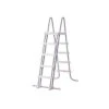 Échelle D'accès Piscine Intex 1,32 M -Equipements De Piscine echelle de piscine securite intex 28074 2