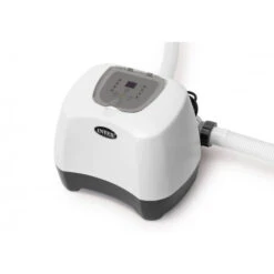 Stérilisateur Au Sel + Ozonateur Intex Krystal Clear - Piscines < 60 M³