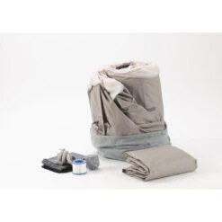 Spa Gonflable Ubbink Infinite ELITE 2 Places 14 Spa Gonflable Ubbink Infinite ELITE 2 Places -Equipements De Piscine elite emballage