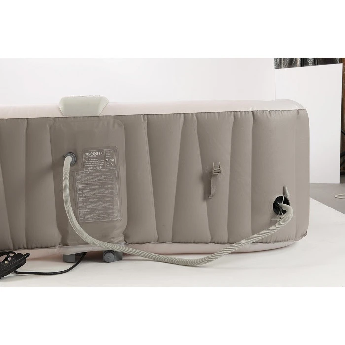 Spa Gonflable Ubbink Infinite ELITE 2 Places 8 Spa Gonflable Ubbink Infinite ELITE 2 Places – Image 6