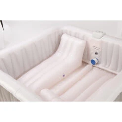 Spa Gonflable Ubbink Infinite ELITE 2 Places 16 Spa Gonflable Ubbink Infinite ELITE 2 Places -Equipements De Piscine elite siege