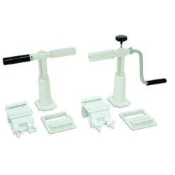 Enrouleur De Bâches Pour Piscines Hors-sol Kokido Solaris 2 -Equipements De Piscine enrouleur baches piscines hors sol kokido solaris 2