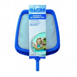 Epuisette De Surface PRO Marina Pour Piscine