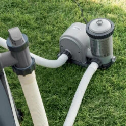 Épurateur à Cartouche Intex 4,4 M³/h 6 Épurateur à Cartouche Intex 4,4 M³/h -Equipements De Piscine epurateur a cartouche 44m3 h 2