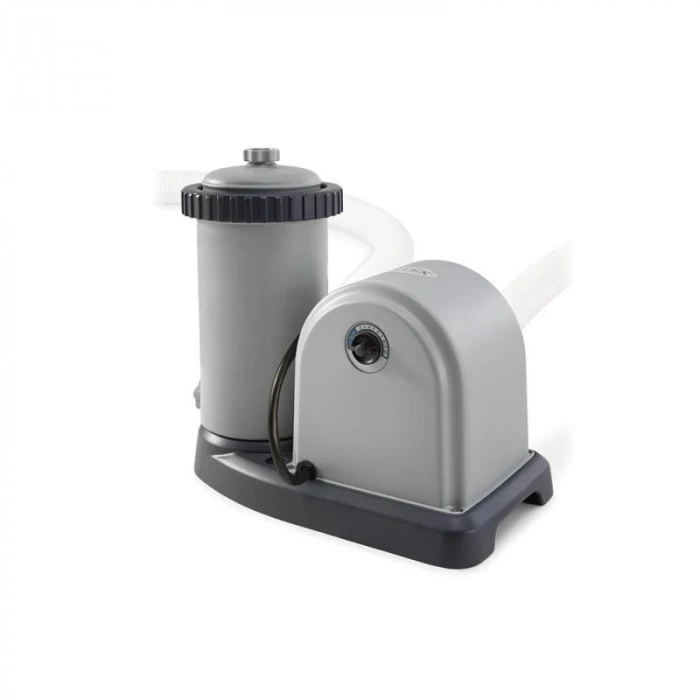 Épurateur à Cartouche Intex 4,4 M³/h 3 Épurateur à Cartouche Intex 4,4 M³/h