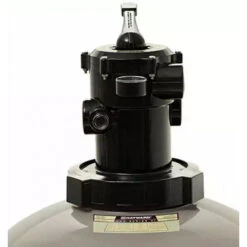 Filtre à Sable Seul Hayward Pro Series Hi Top - 9,5 M³/h -Equipements De Piscine filtre pro top serie hi hayward vannes 2