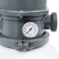 Filtre à Sable Complet Bestway Flowclear 3 M³/h -Equipements De Piscine filtre sable bestway flowclear 58515 4