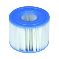 12 Filtres S1 Pour Spa Intex (6 Lots De 2 Filtres) -Equipements De Piscine filtre spa intex 3