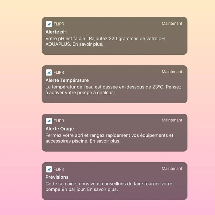 Analyseur Piscine Connecté Flipr Start 13 Analyseur Piscine Connecté Flipr Start – Image 11