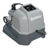 Electrolyseur D'eau Salée Bestway Hydrogénic Pour Piscine < 27m³ -Equipements De Piscine flowclear chlorinateur deau salee hydrogenic 6g h