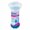 Marina Désinfection Régulière Sans Chlore - Diffuseur Flottant Traitement Complet Sans Chlore 800g -Equipements De Piscine fmlbf marina flotteur sans chlore fr de 800g