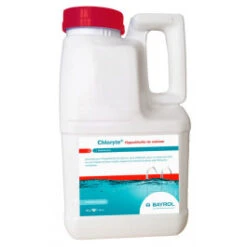 Bayrol Chloryte - Granulés Chlore Non Stabilisé 3,3kg