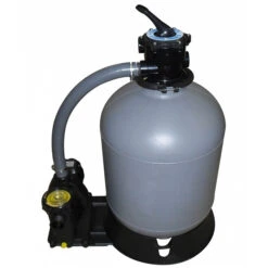 Piscine Urbaine XL Procopi En Bois 6,5 X 3,5 M - Couverture Automatique -Equipements De Piscine groupe filtration piscine magic