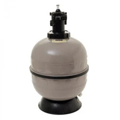 Filtre à Sable Seul Hayward Pro Series Hi Top - 6 M³/h