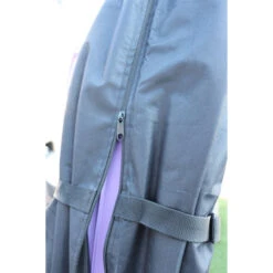 Housse D'hivernage Pour Douche Solaire Formidra -Equipements De Piscine housse douche 3