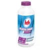 HTH Blackal Shock - Anti-algues Curatif Liquide Concentré 1L 2 HTH Blackal Shock - Anti-algues Curatif Liquide Concentré 1L -Equipements De Piscine hth anti algues blackal shock 1l 00218899