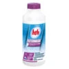 HTH Filterwash 1L - Nettoyant Filtre -Equipements De Piscine hth filterwash