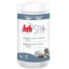 HTH Spa - Brome Multi-action Pastilles 1kg -Equipements De Piscine hth spa brome multi action pastilles 20g