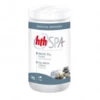 HTH Spa - Brome Pastilles 1kg -Equipements De Piscine hth spa brome pastille 20g napt
